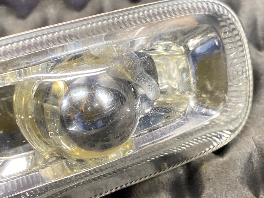 Повторитель в крыло, 300 рублей, Красноярск