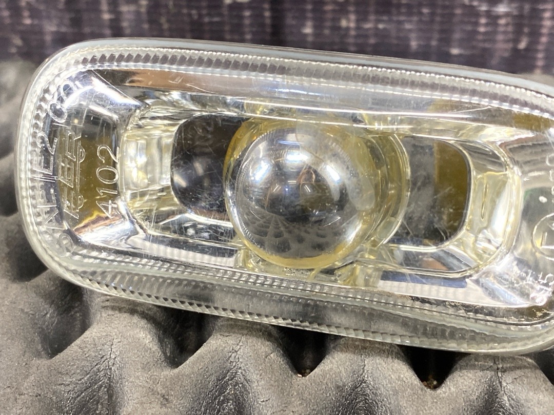 Повторитель в крыло, 300 рублей, Красноярск