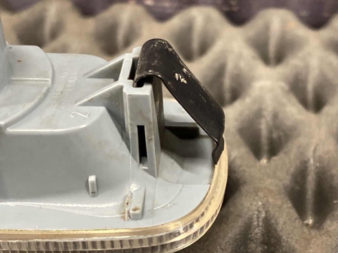 Повторитель в крыло, 300 рублей, Красноярск