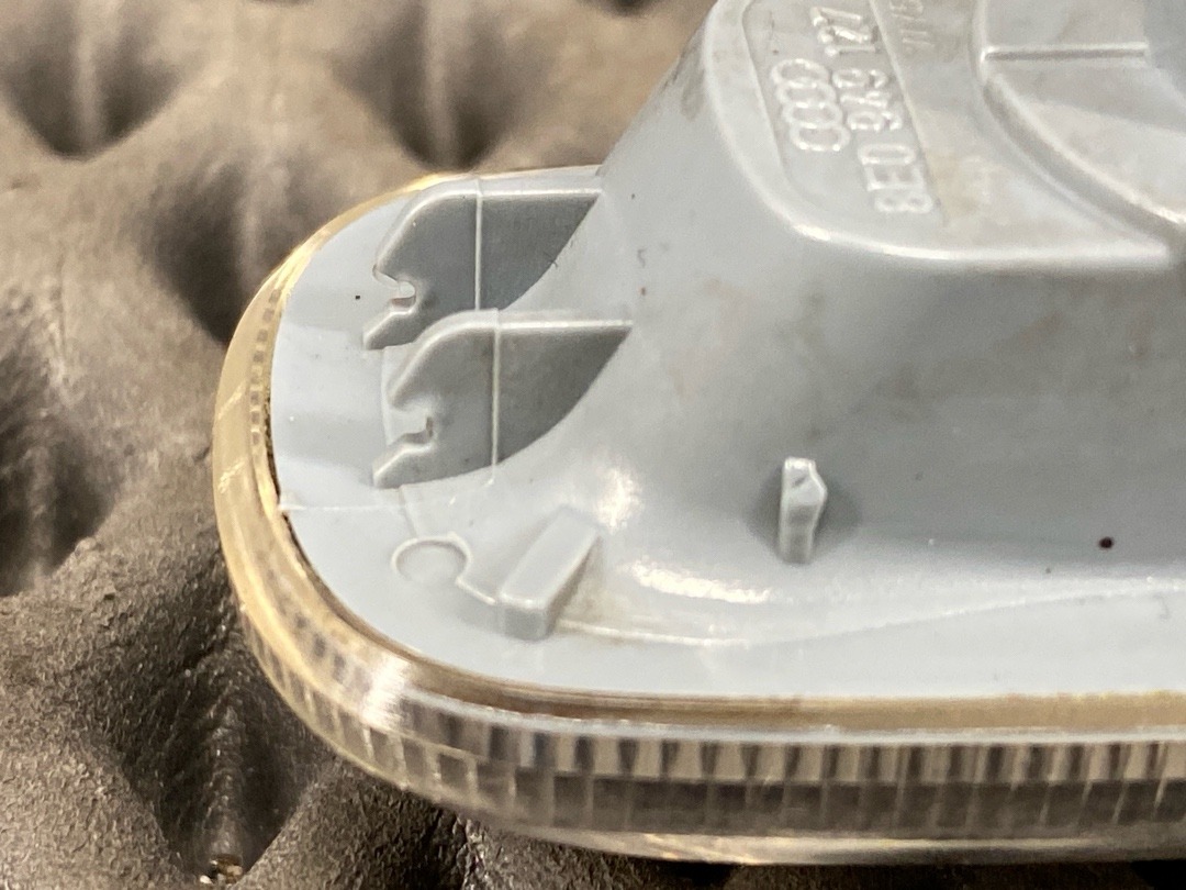 Повторитель в крыло, 300 рублей, Красноярск