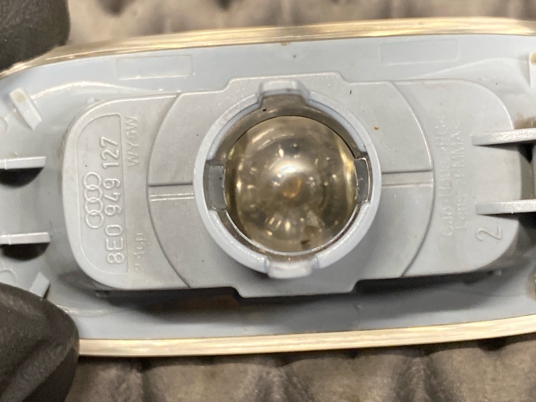 Повторитель в крыло, 300 рублей, Красноярск