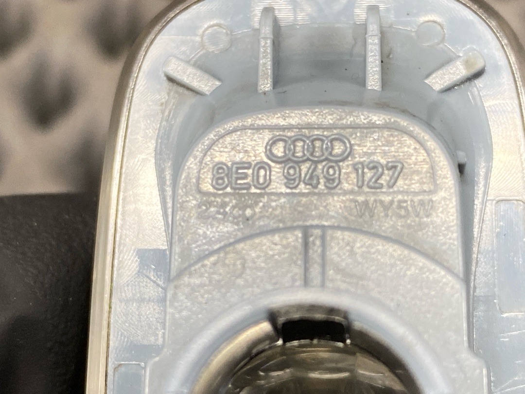 Повторитель в крыло, 300 рублей, Красноярск