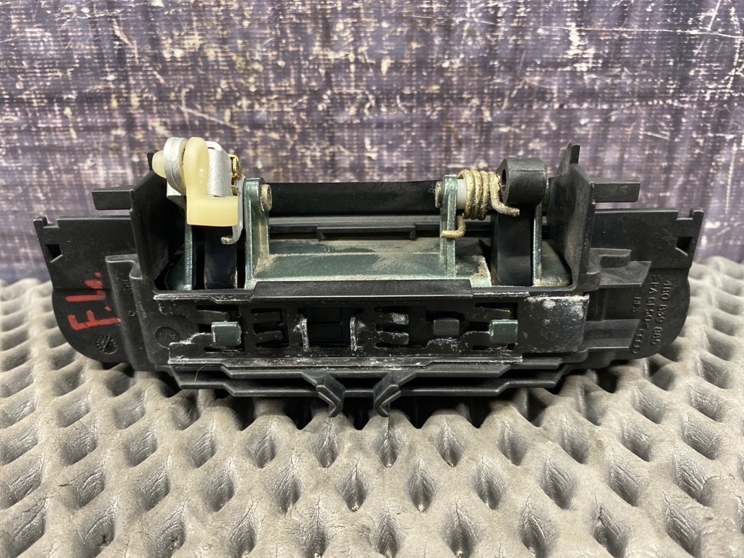 Ручка двери внешняя, 618 рублей, Красноярск