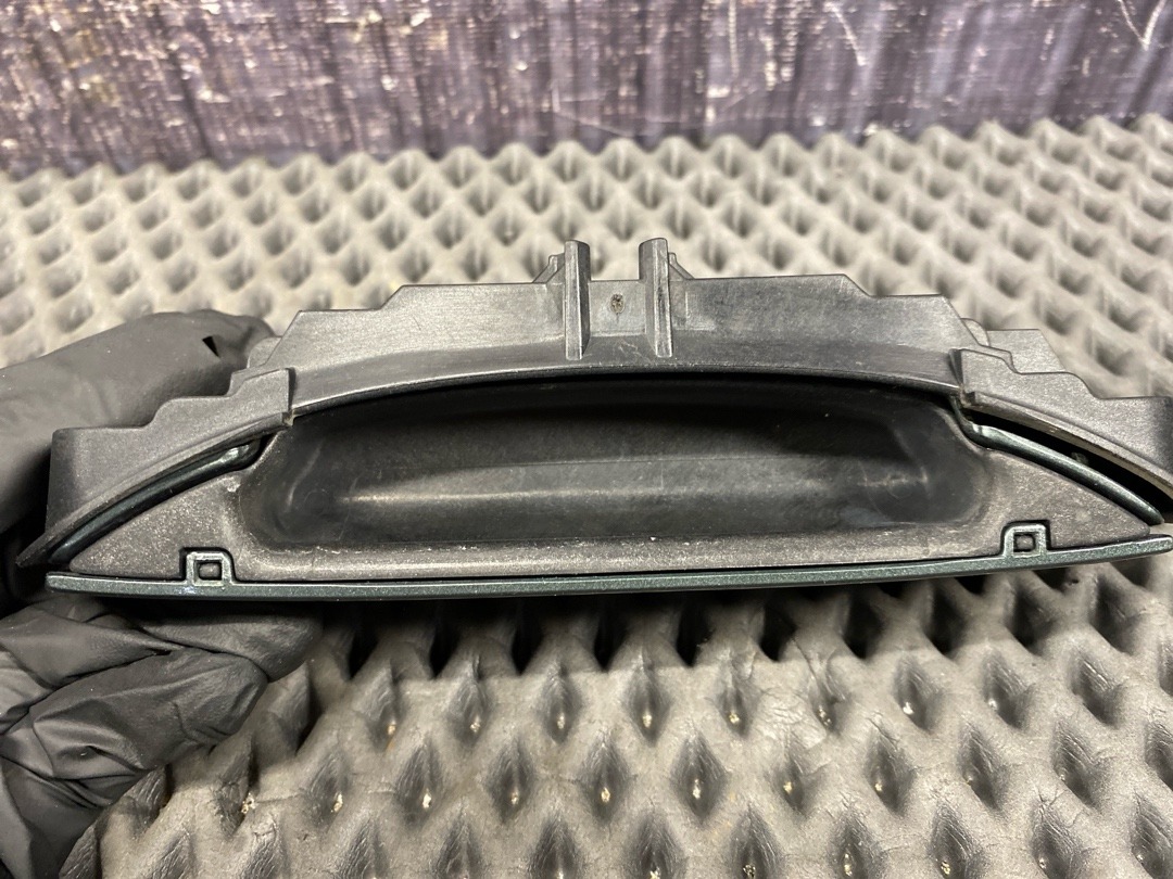 Ручка двери внешняя, 618 рублей, Красноярск