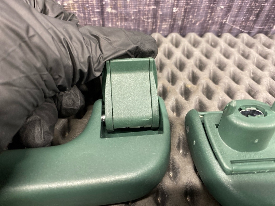 Потолочная ручка, 522 рублей, Красноярск