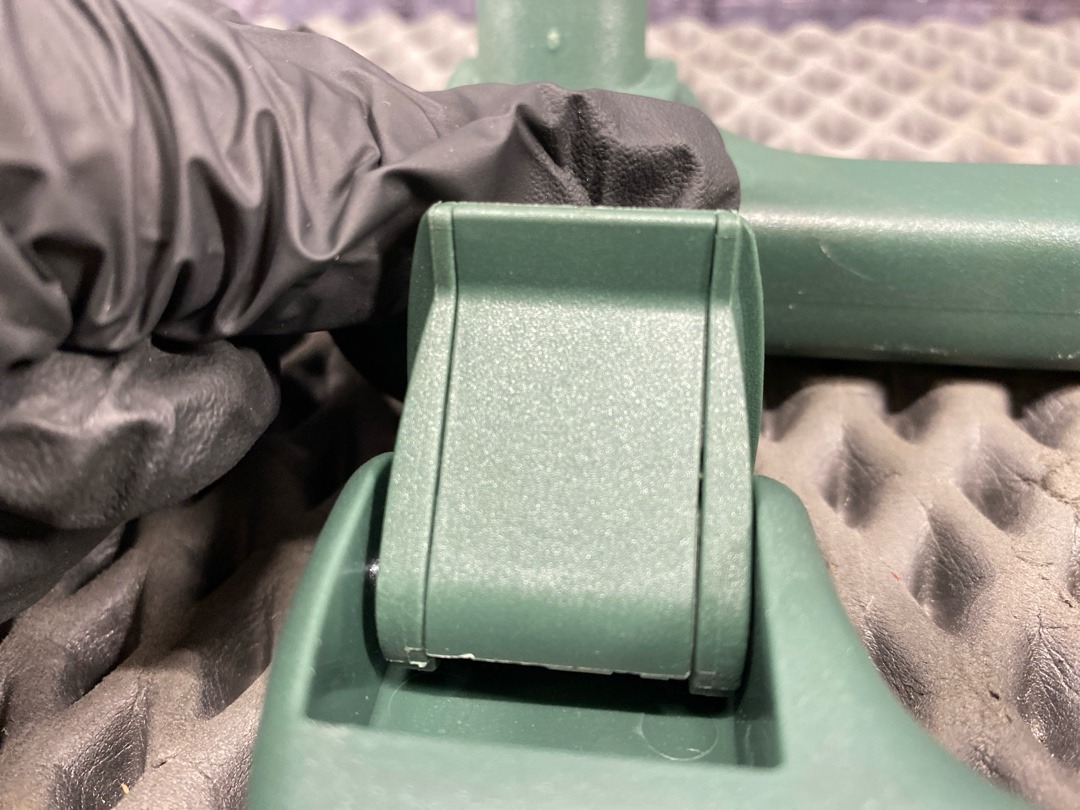 Потолочная ручка, 522 рублей, Красноярск