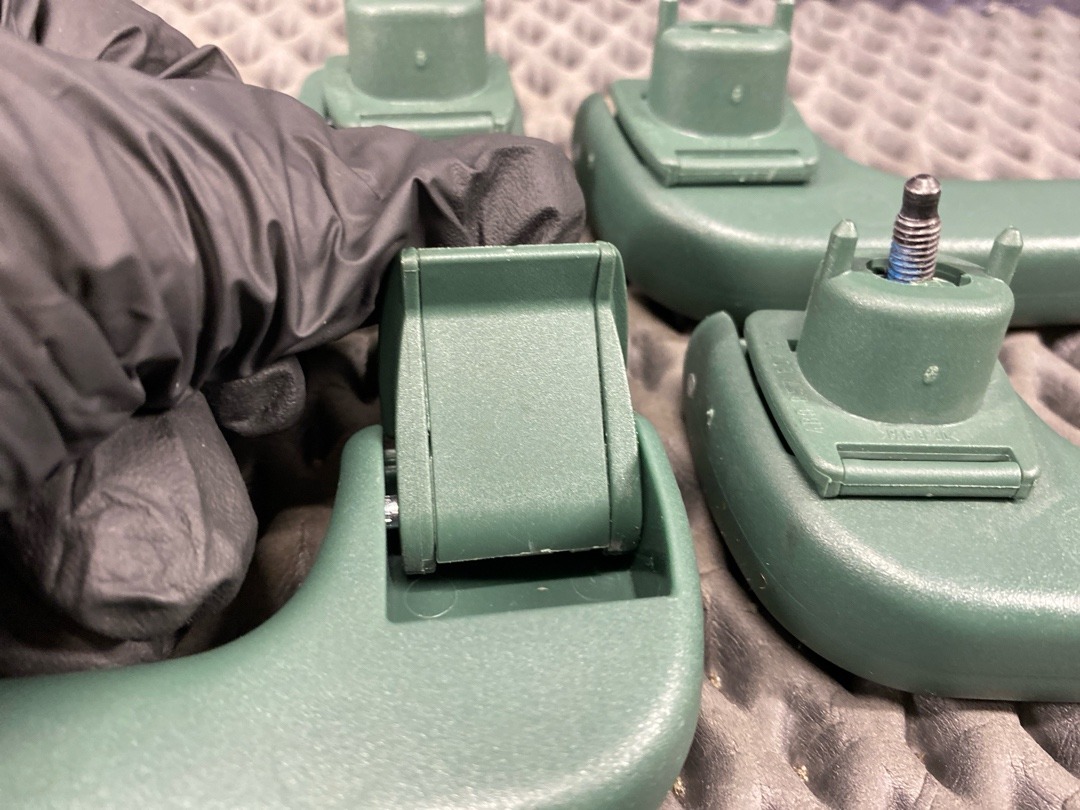 Потолочная ручка, 522 рублей, Красноярск