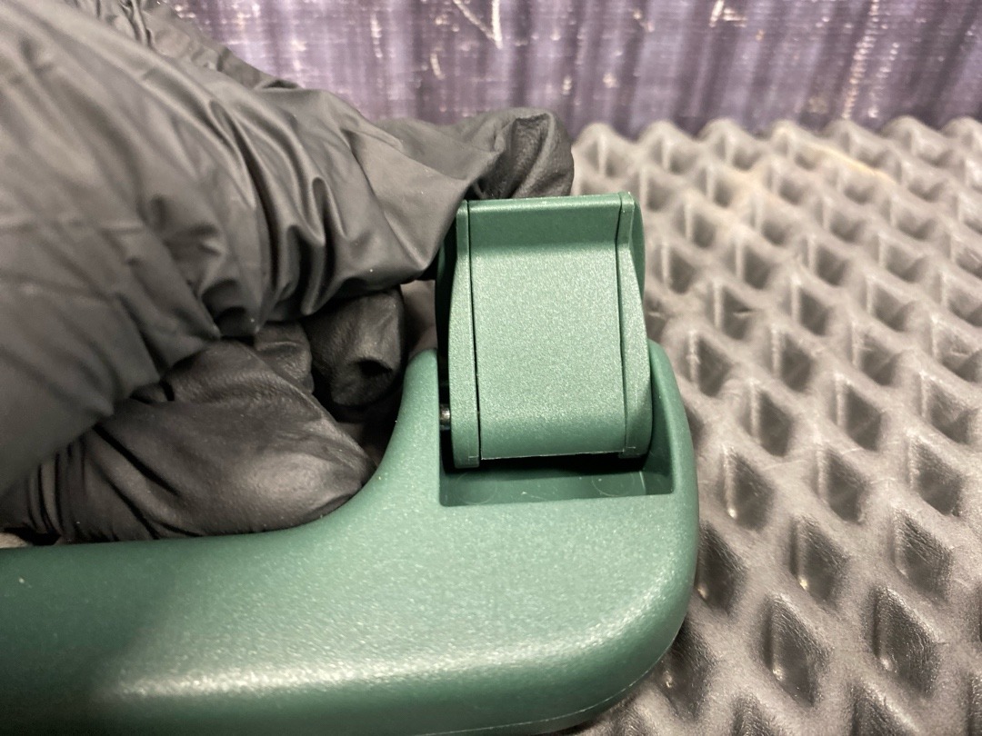 Потолочная ручка, 522 рублей, Красноярск