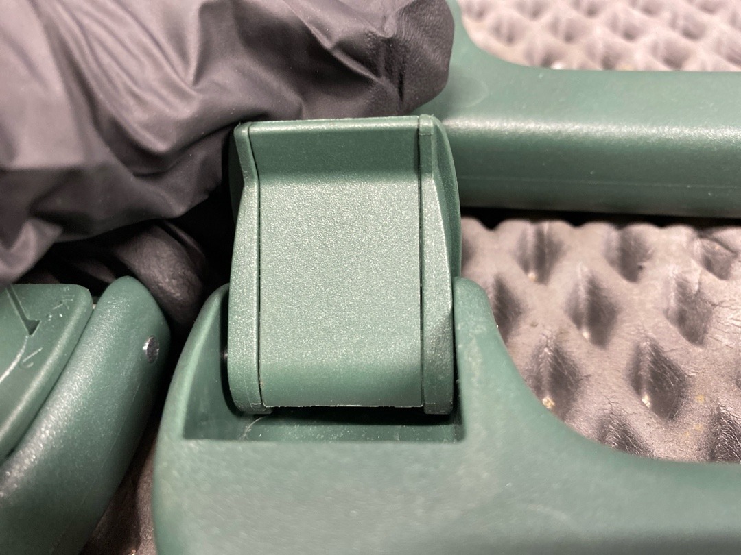 Потолочная ручка, 522 рублей, Красноярск