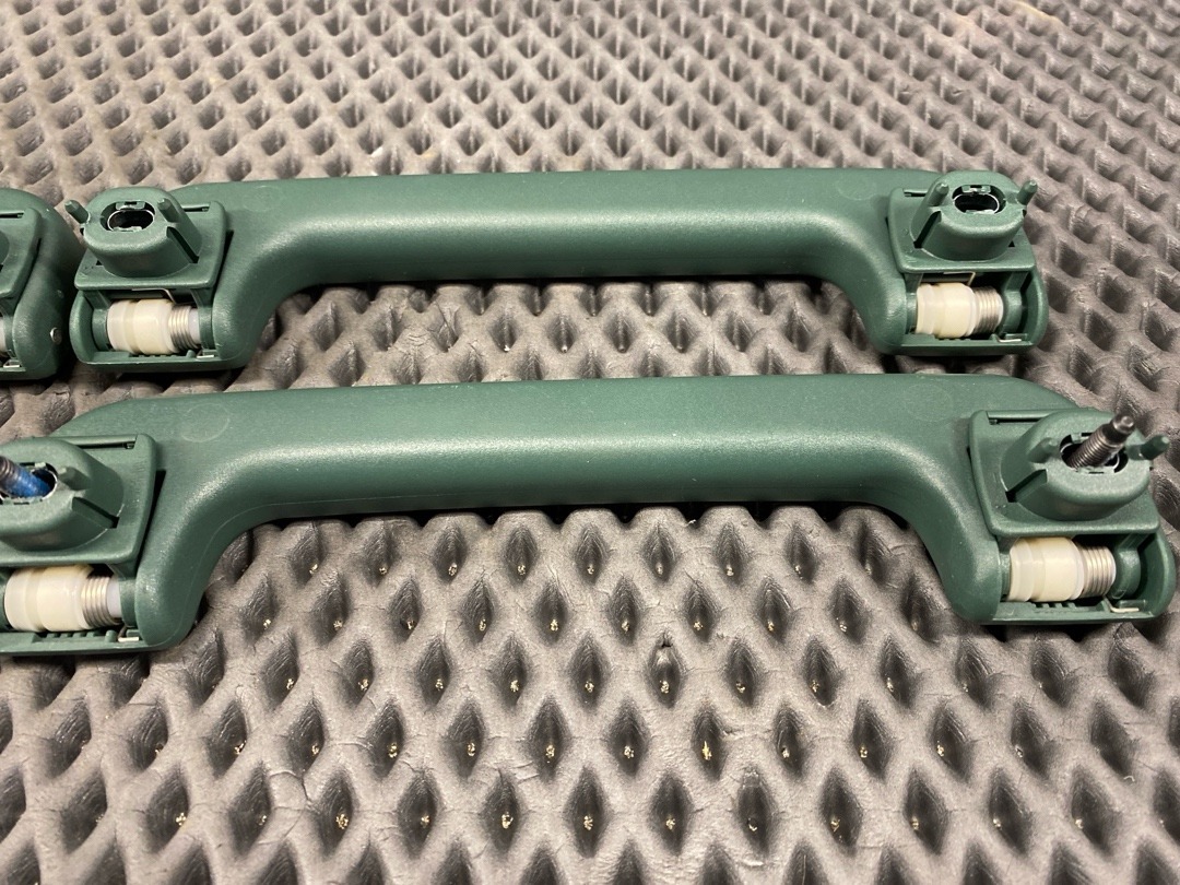 Потолочная ручка, 522 рублей, Красноярск