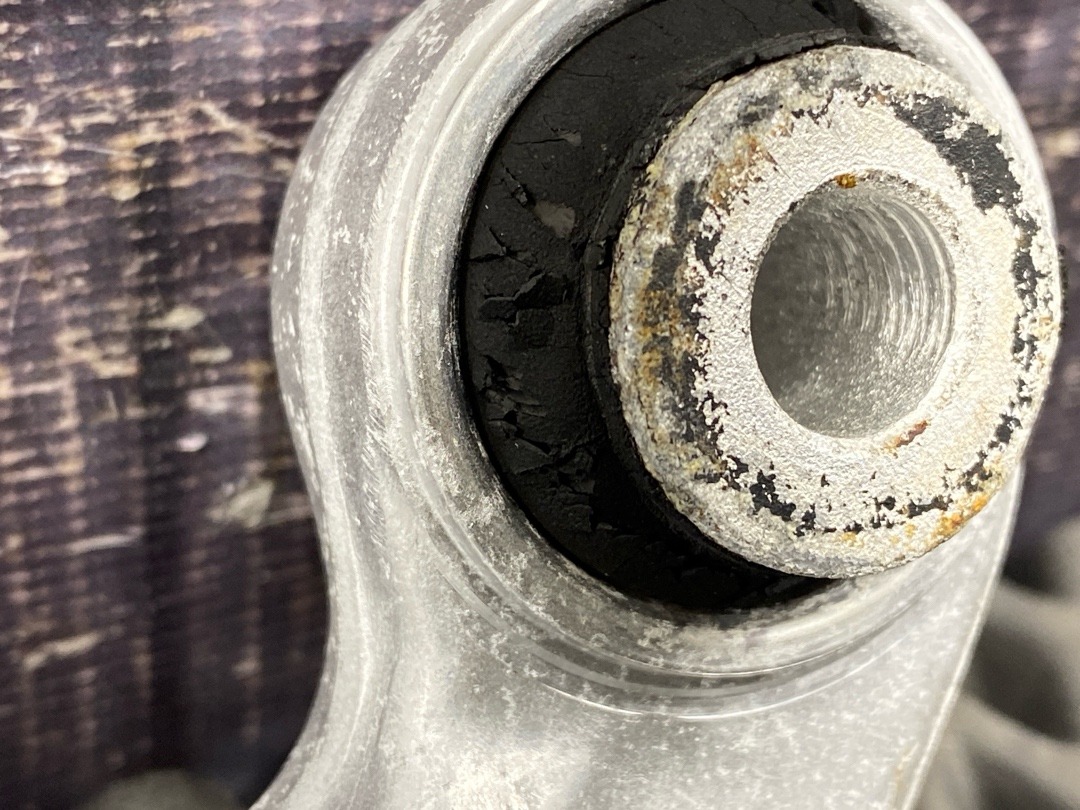 Стойка стабилизатора, 402 рублей, Красноярск