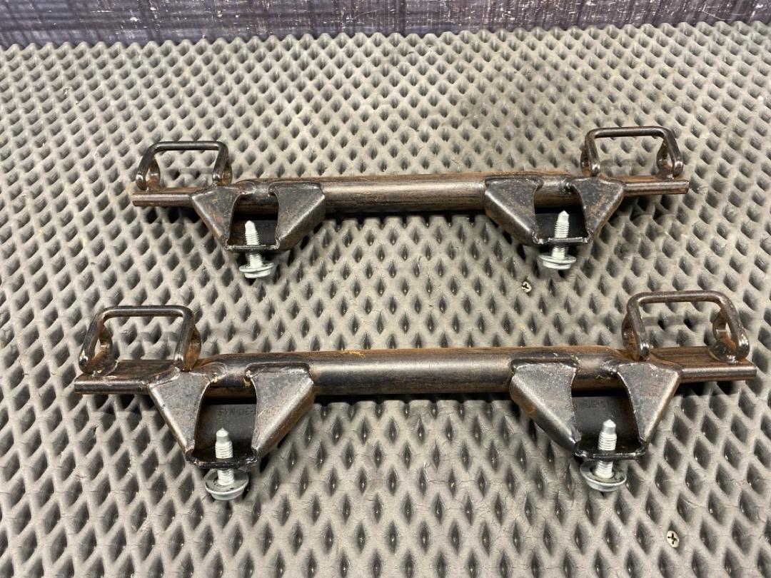 Крепление Isofix, 4128 рублей, Красноярск