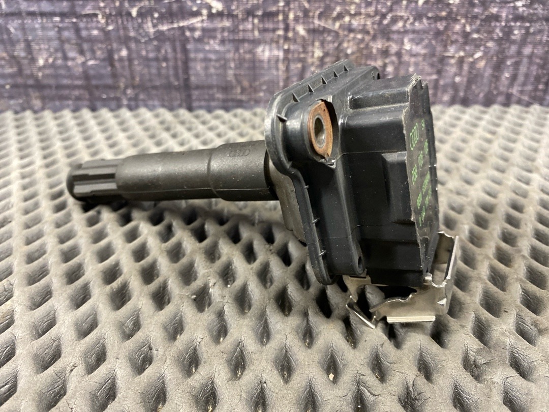 Катушка зажигания, 1398 рублей, Красноярск