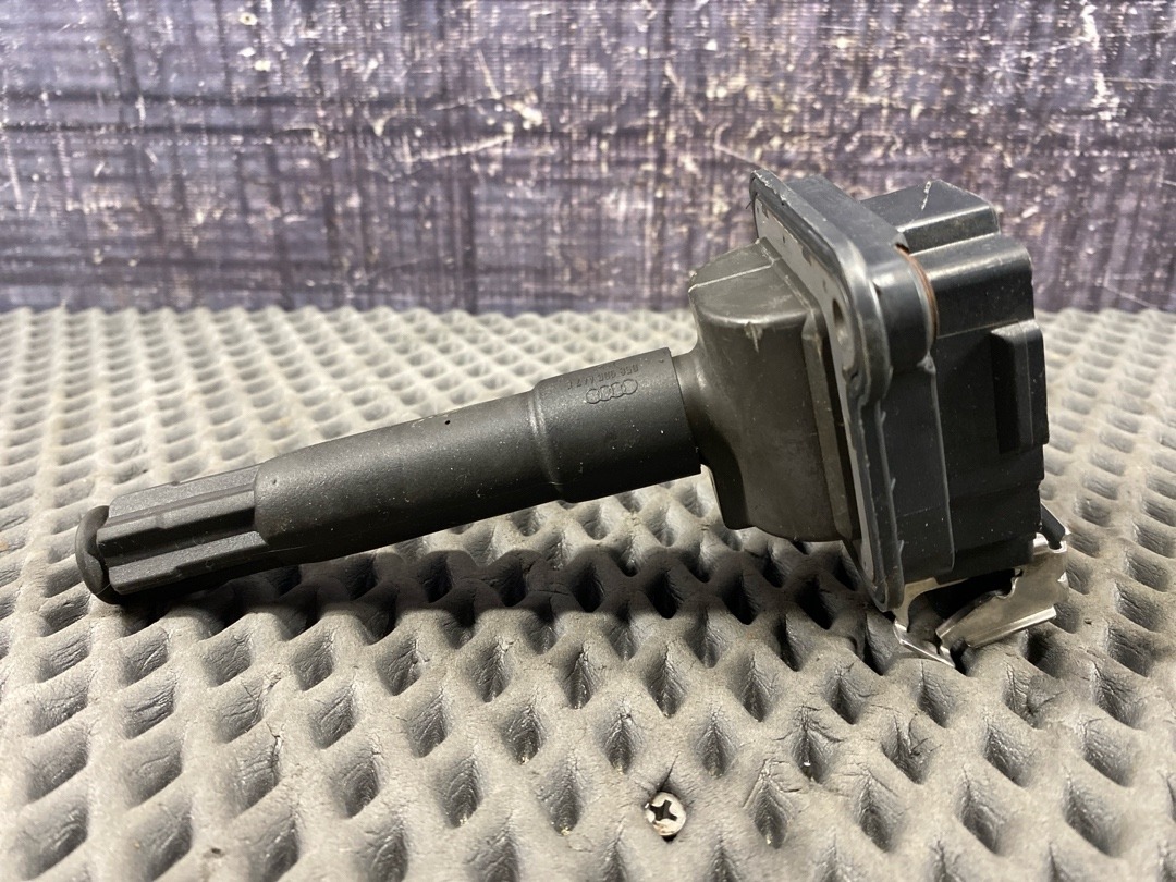 Катушка зажигания, 1398 рублей, Красноярск