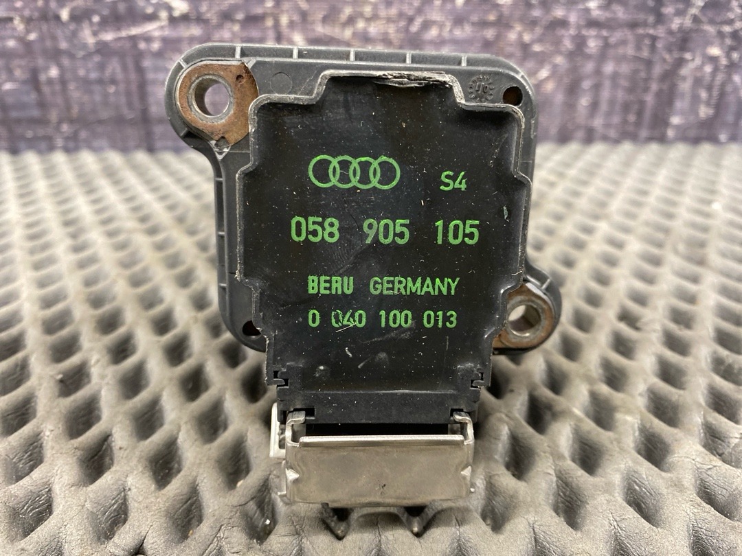 Катушка зажигания, 1398 рублей, Красноярск