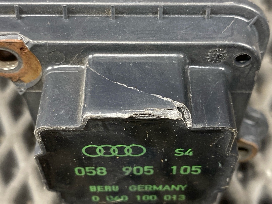 Катушка зажигания, 1398 рублей, Красноярск