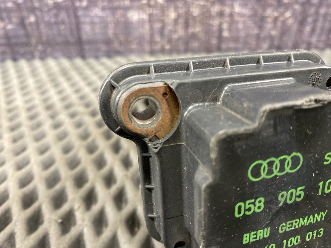 Катушка зажигания, 1398 рублей, Красноярск