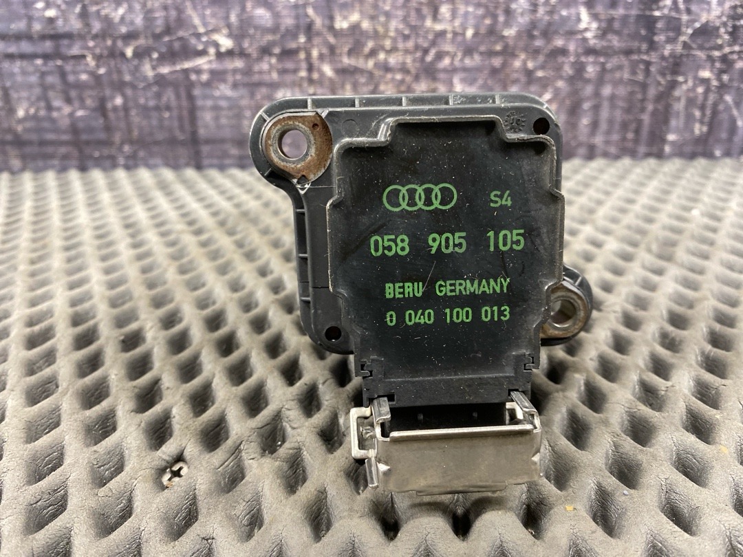 Катушка зажигания, 1398 рублей, Красноярск