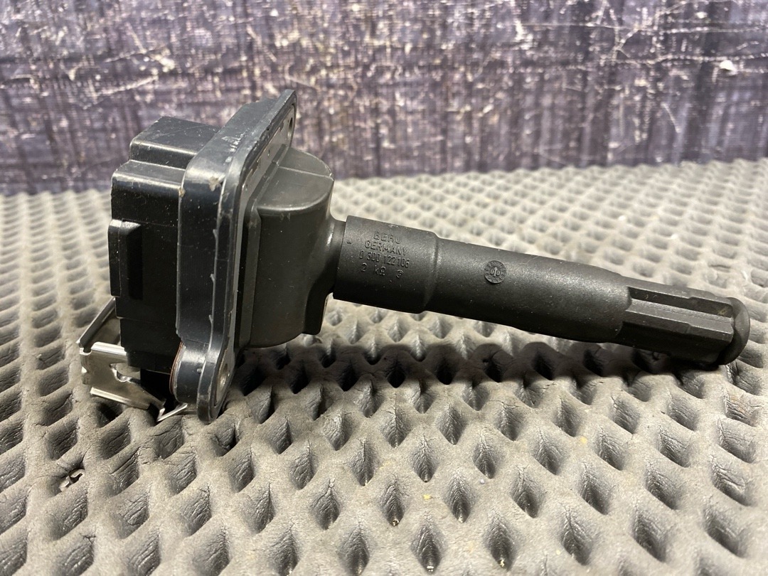 Катушка зажигания, 1398 рублей, Красноярск