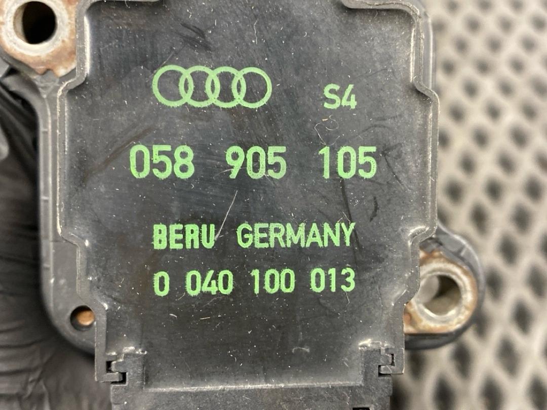 Катушка зажигания, 1398 рублей, Красноярск