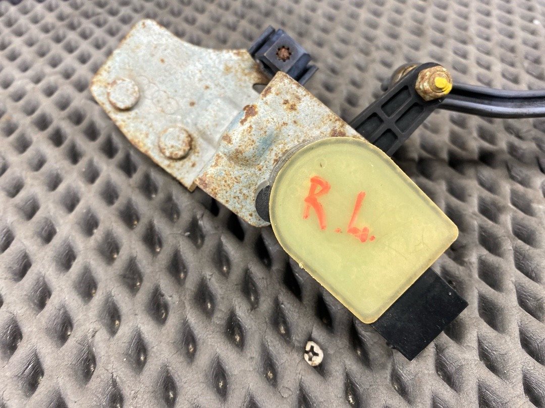 Датчик уровня подвески, 5784 рублей, Красноярск