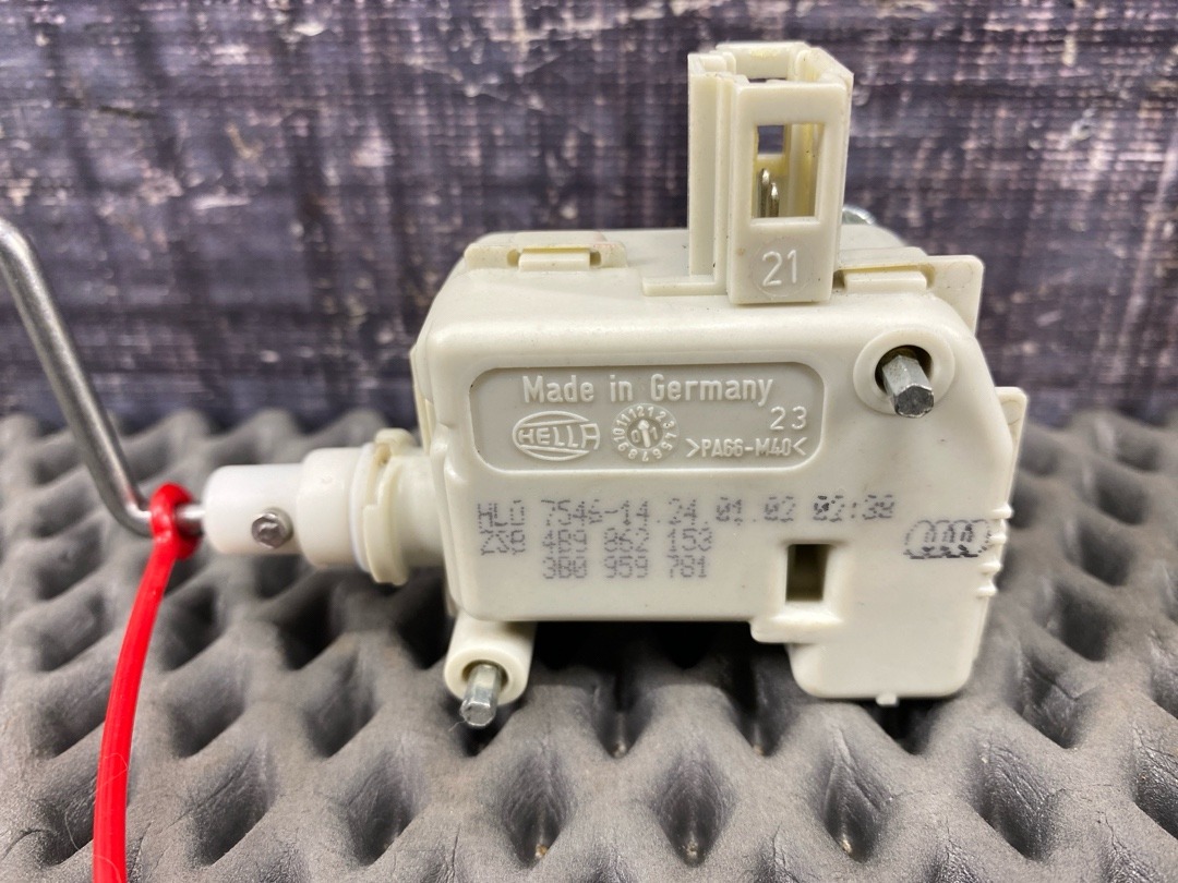 Замок лючка бензобака, 444 рублей, Красноярск