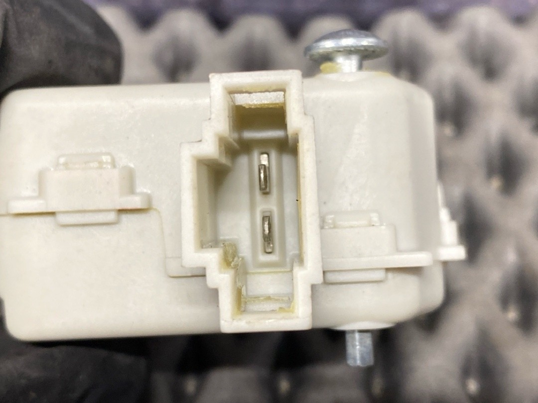 Замок лючка бензобака, 444 рублей, Красноярск