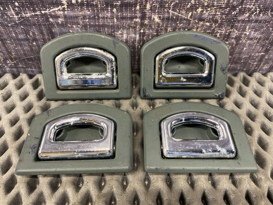 Петля багажника, 372 рублей, Красноярск