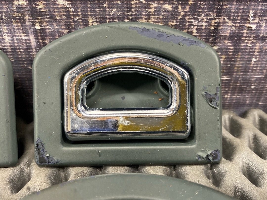 Петля багажника, 372 рублей, Красноярск