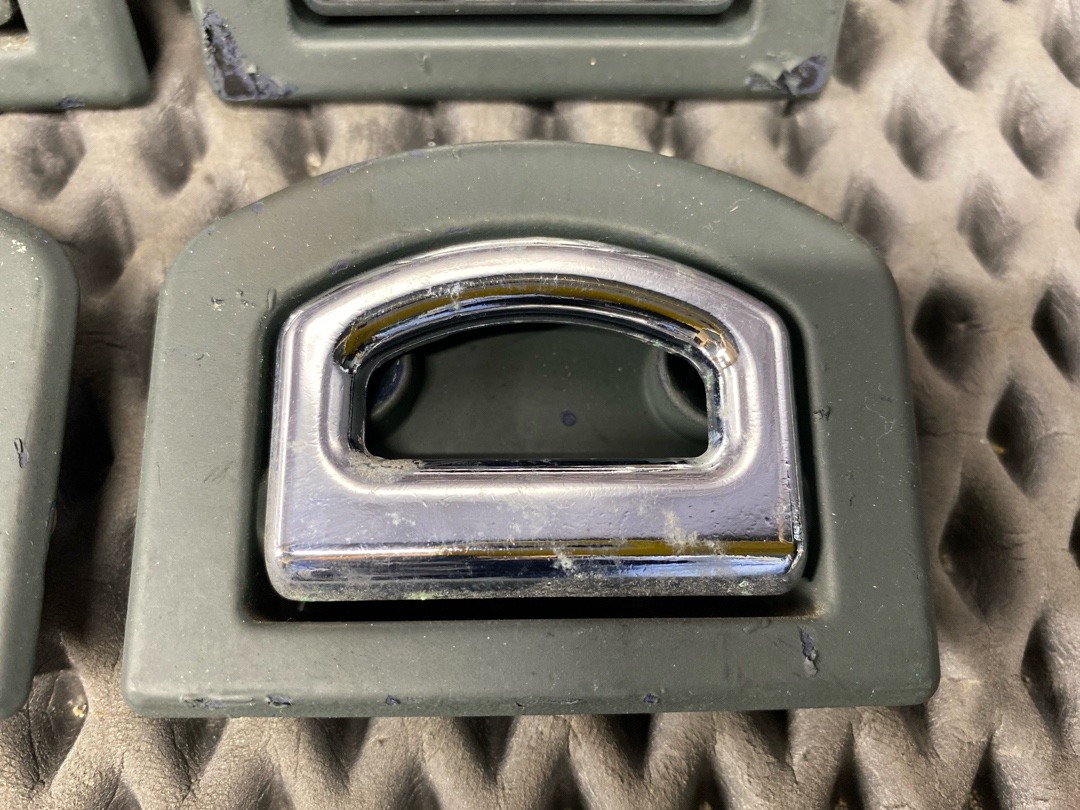 Петля багажника, 372 рублей, Красноярск