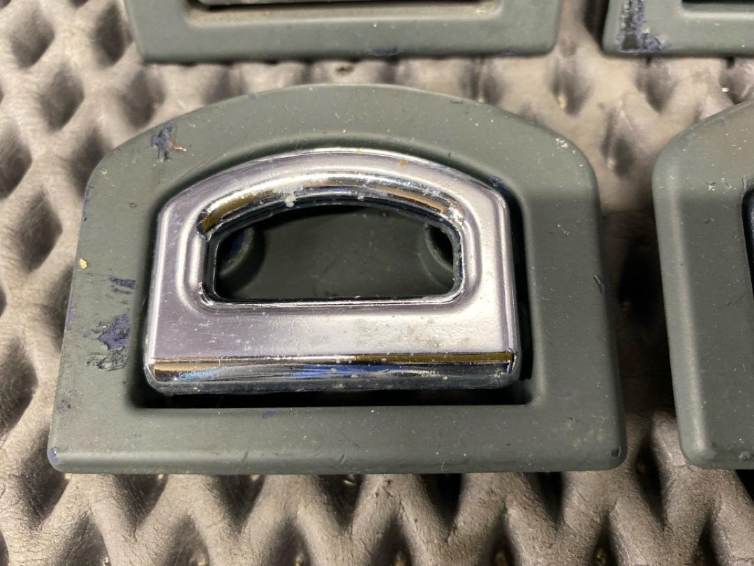 Петля багажника, 372 рублей, Красноярск