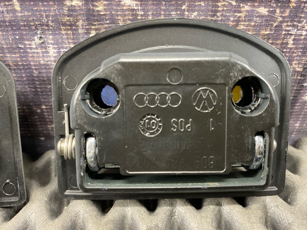 Петля багажника, 372 рублей, Красноярск