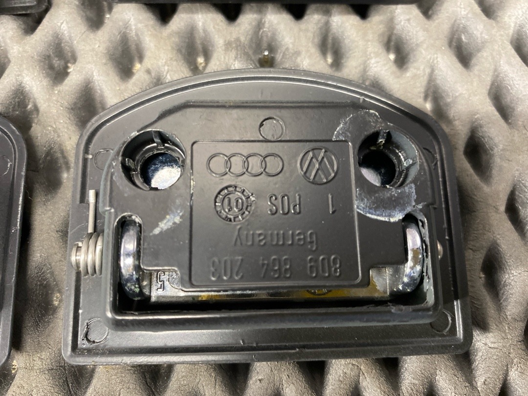 Петля багажника, 372 рублей, Красноярск