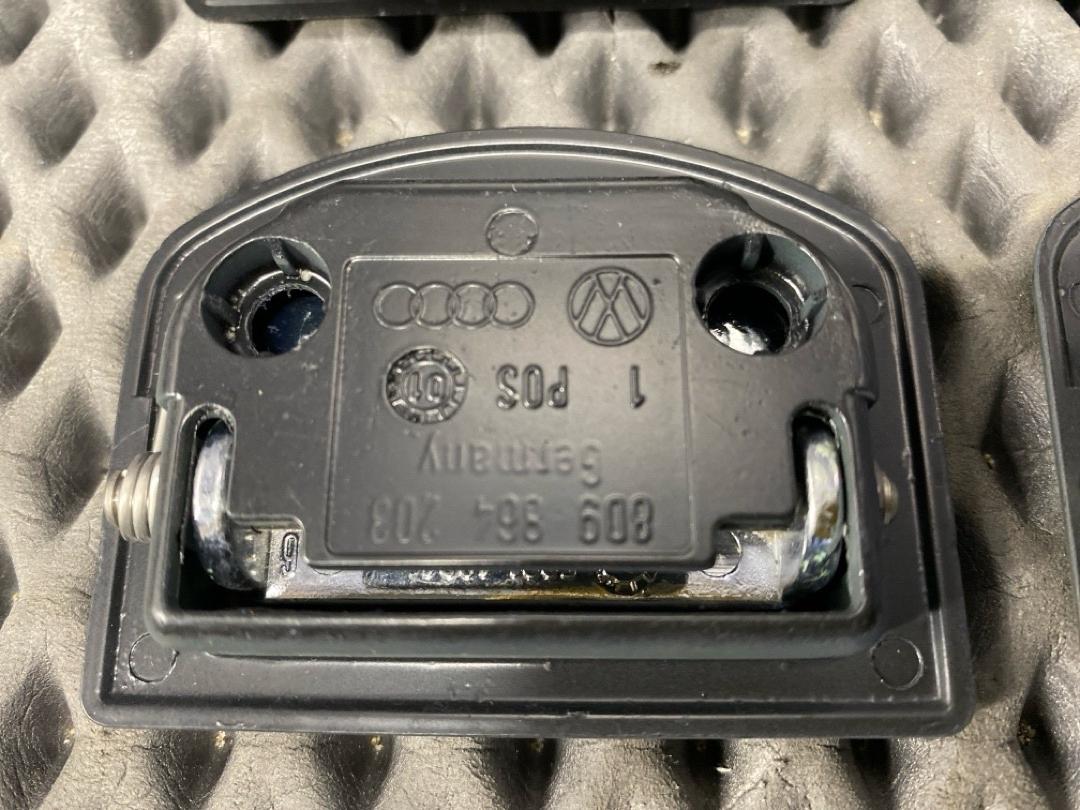 Петля багажника, 372 рублей, Красноярск