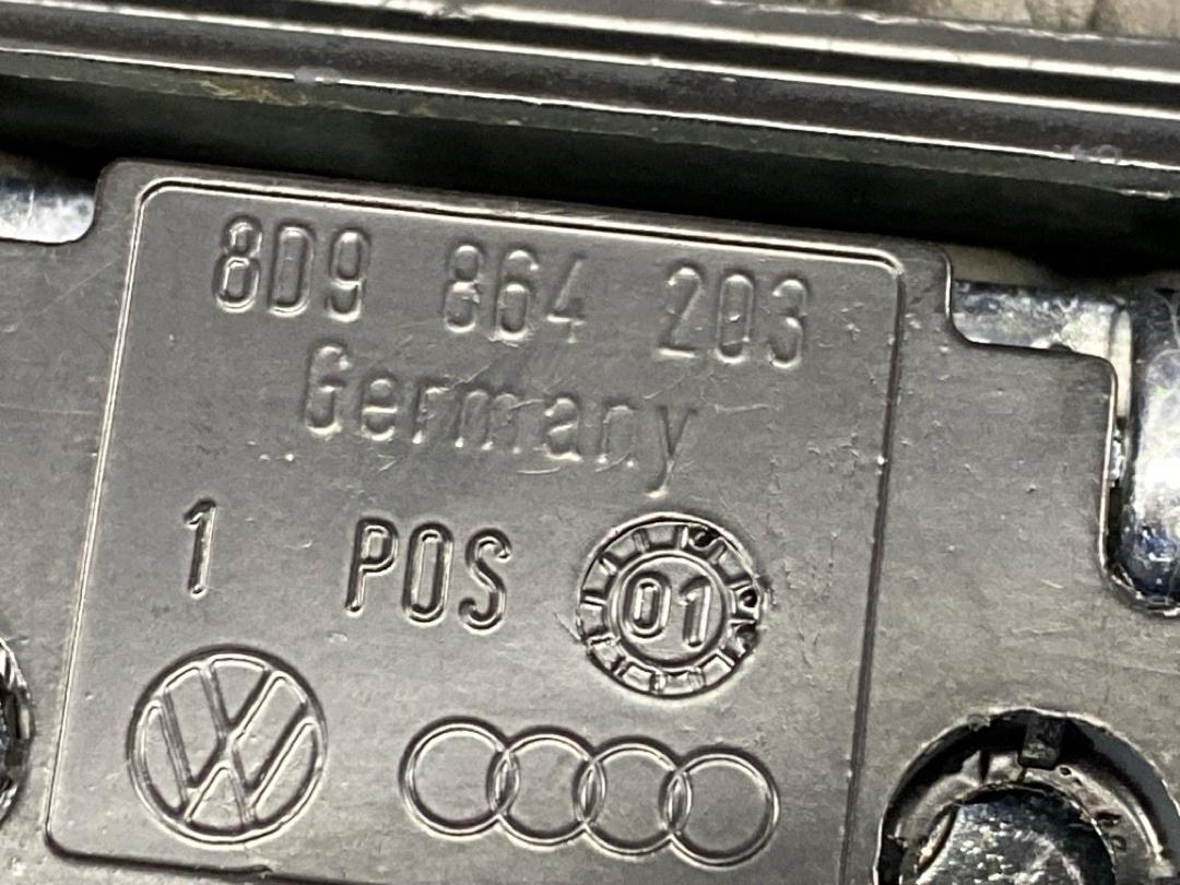 Петля багажника, 372 рублей, Красноярск