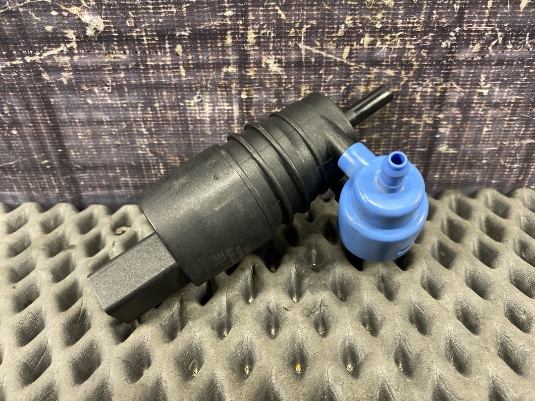 Мотор бачка стеклоомывателя, 522 рублей, Красноярск