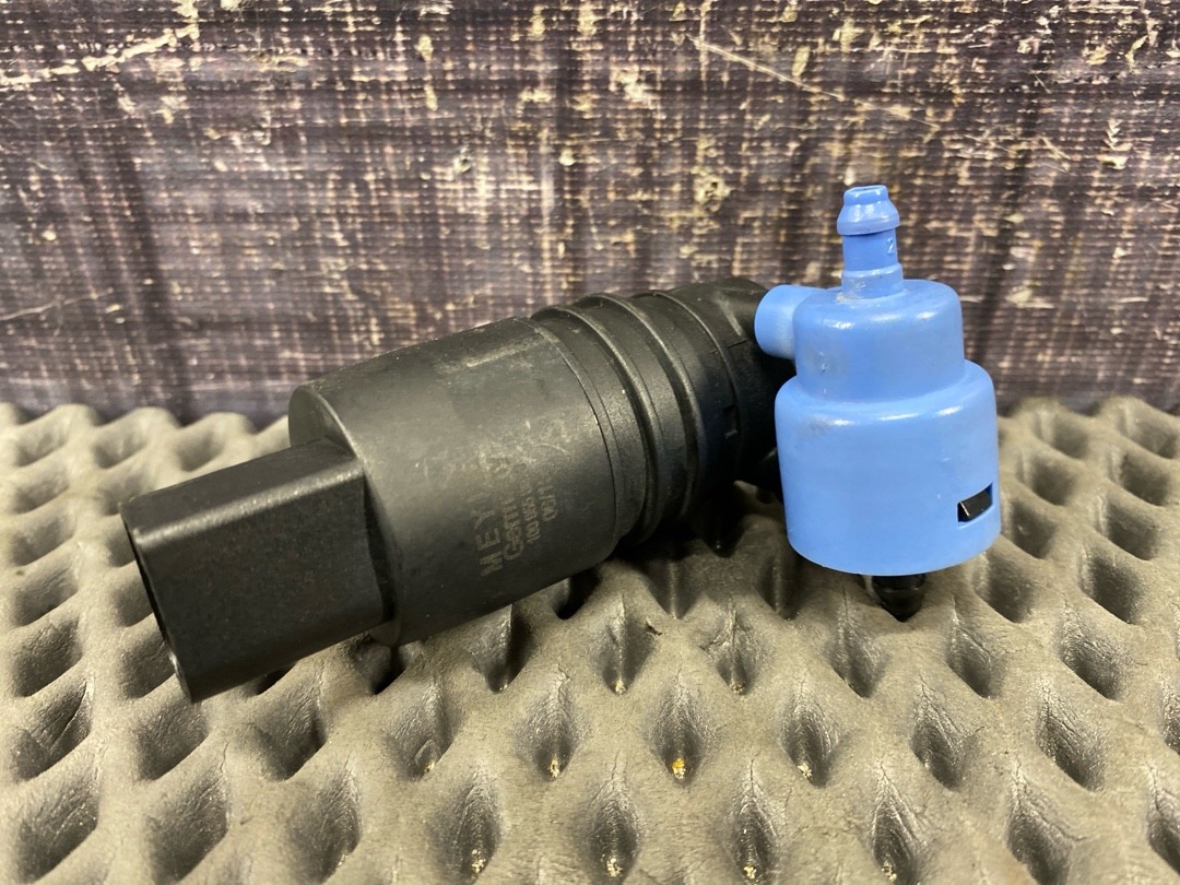 Мотор бачка стеклоомывателя, 522 рублей, Красноярск