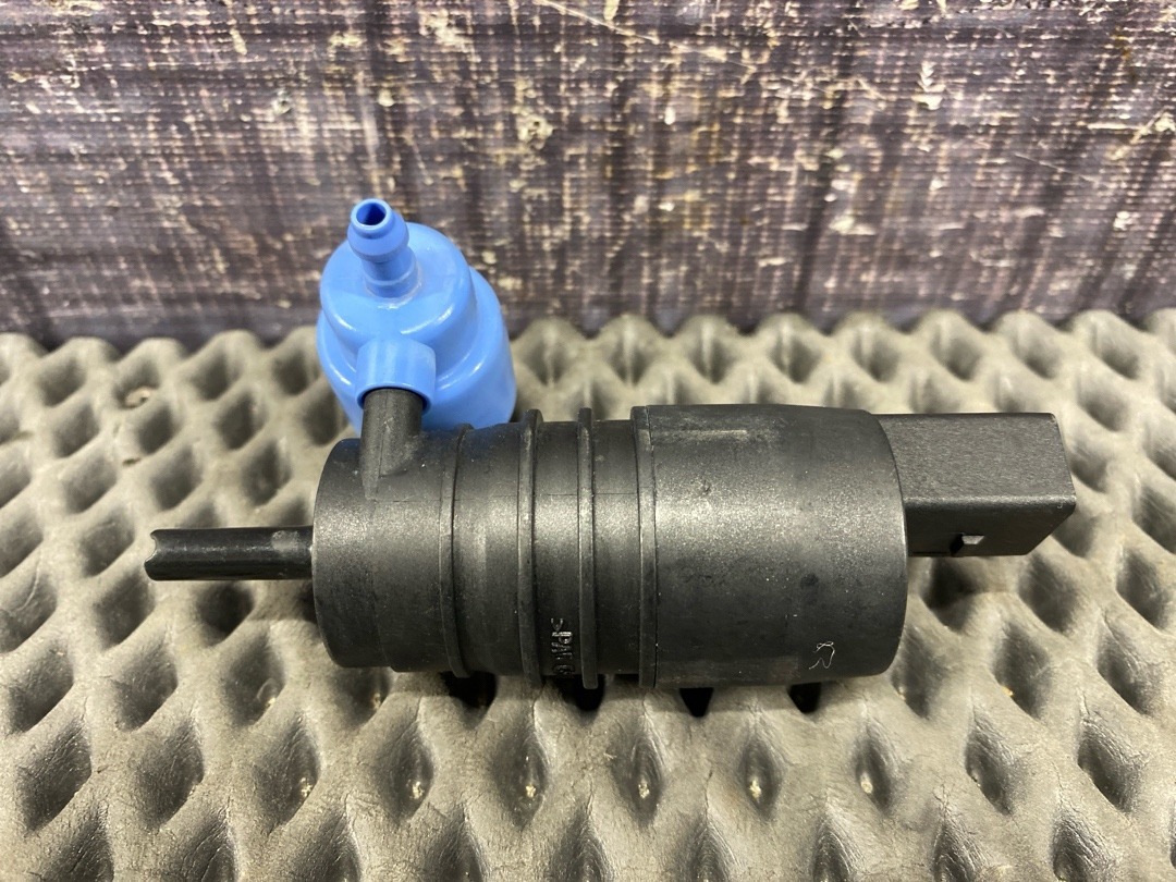 Мотор бачка стеклоомывателя, 522 рублей, Красноярск