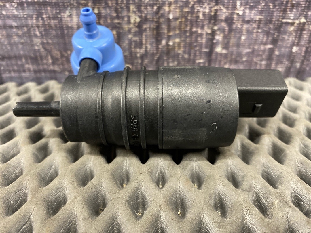 Мотор бачка стеклоомывателя, 522 рублей, Красноярск