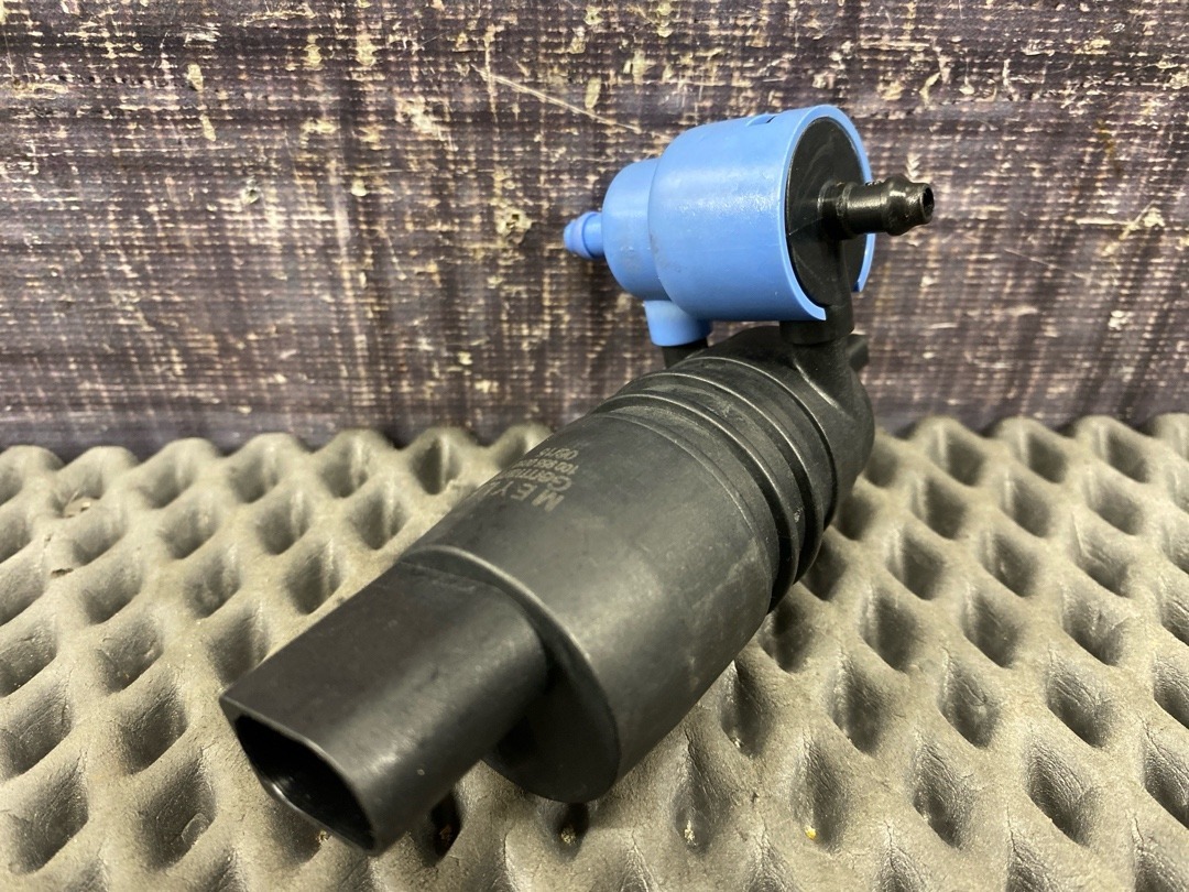 Мотор бачка стеклоомывателя, 522 рублей, Красноярск