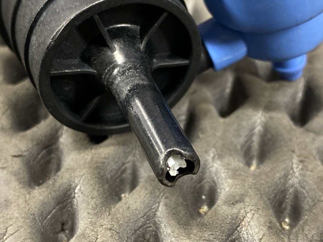 Мотор бачка стеклоомывателя, 522 рублей, Красноярск