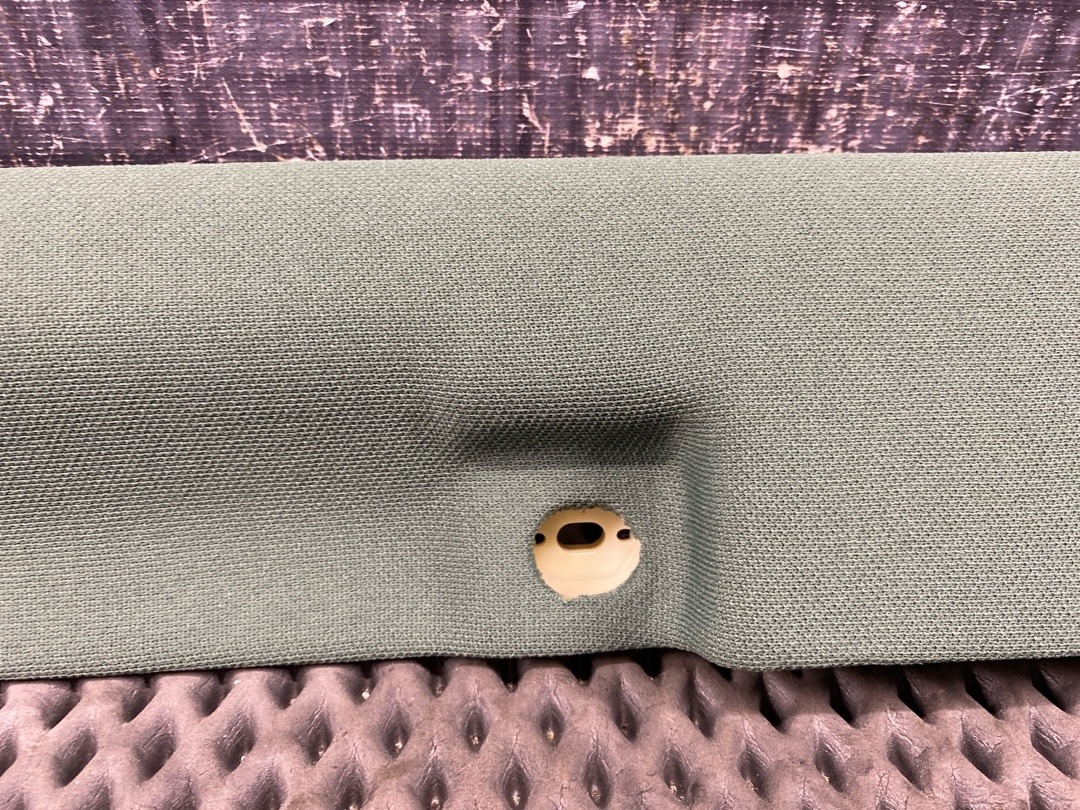 Обшивка салона, 390 рублей, Красноярск