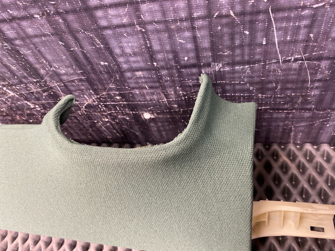 Обшивка салона, 390 рублей, Красноярск