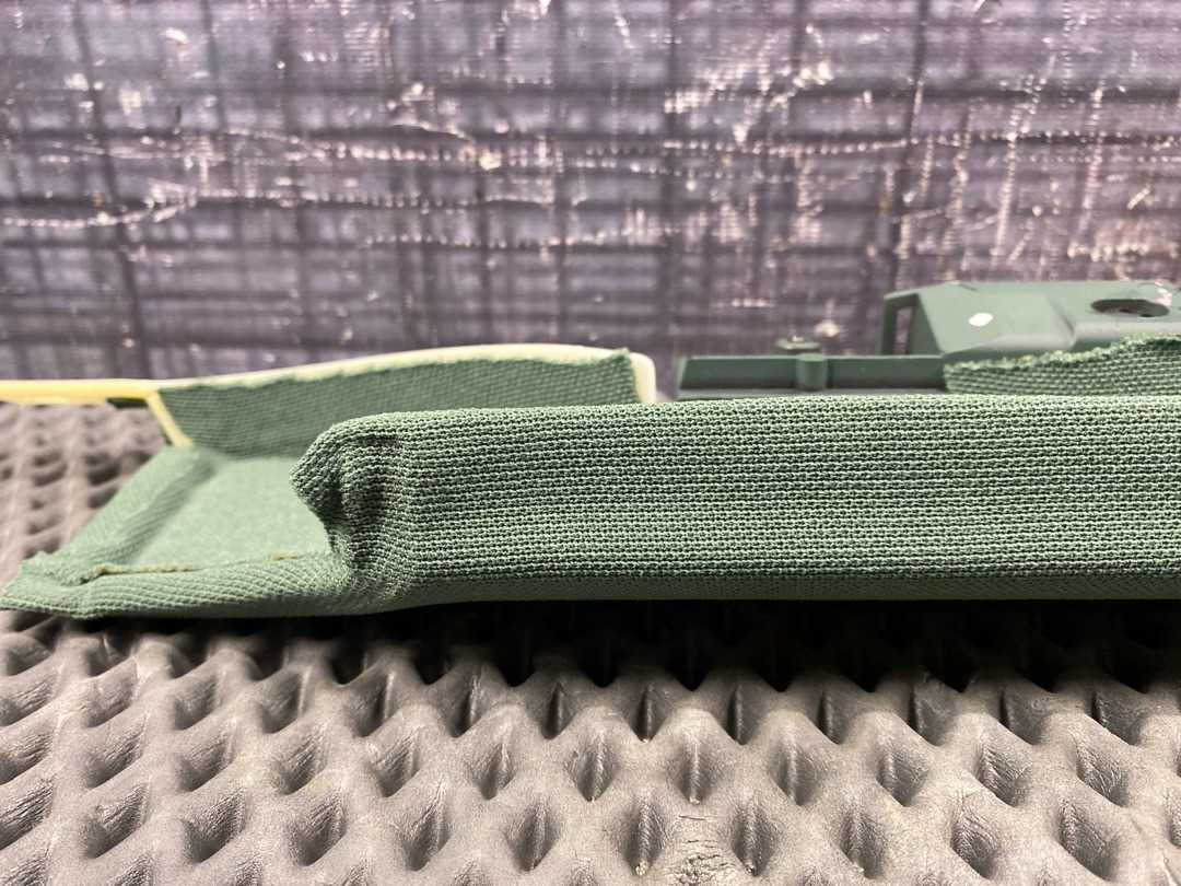 Обшивка салона, 390 рублей, Красноярск