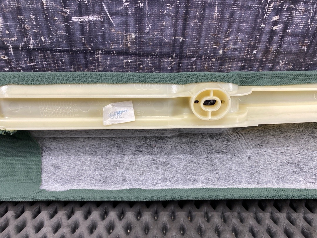 Обшивка салона, 390 рублей, Красноярск