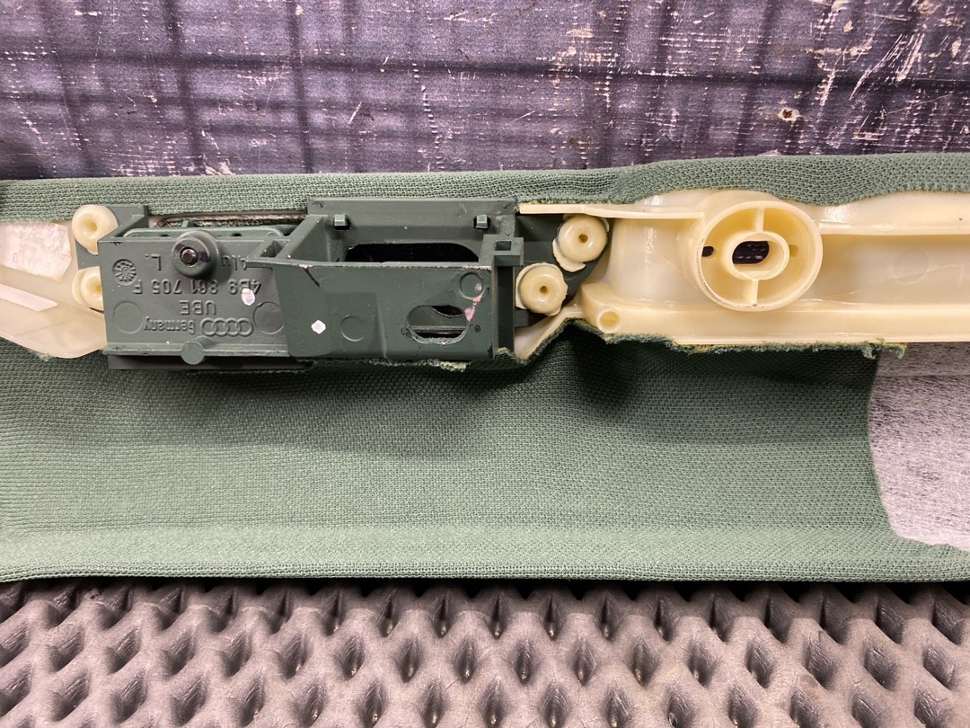 Обшивка салона, 390 рублей, Красноярск