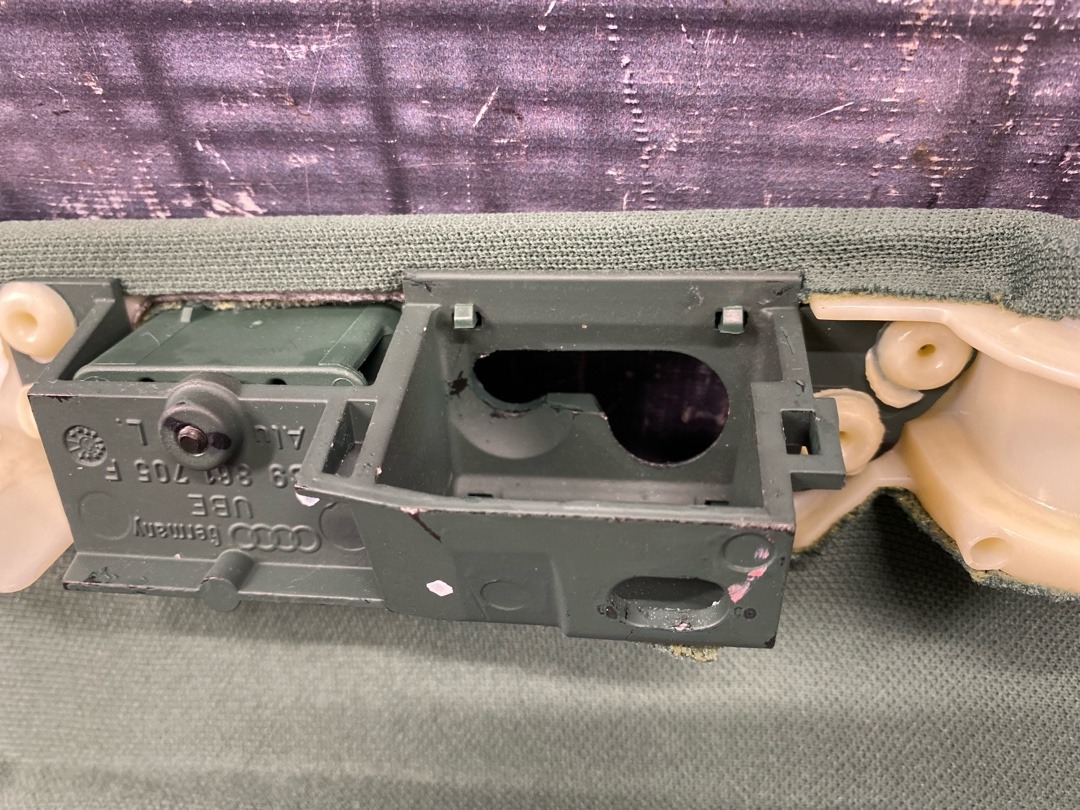 Обшивка салона, 390 рублей, Красноярск