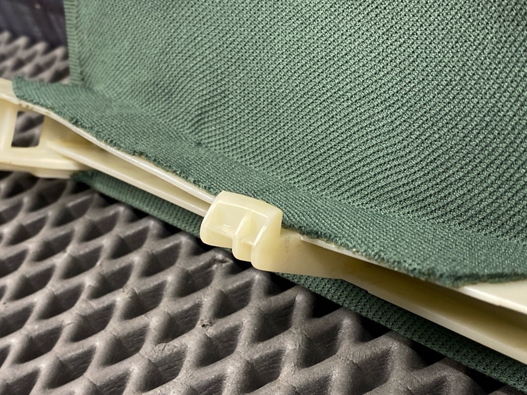 Обшивка салона, 390 рублей, Красноярск