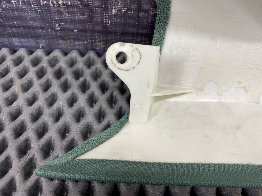 Обшивка салона, 312 рублей, Красноярск