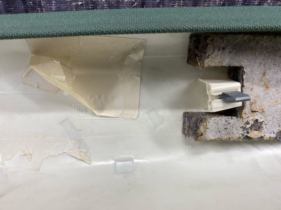 Обшивка салона, 312 рублей, Красноярск